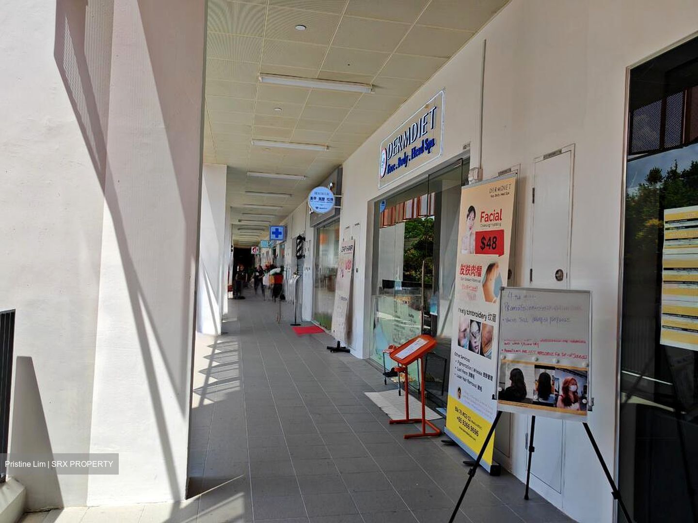 Circuit Road (D13), Shop House #469178851